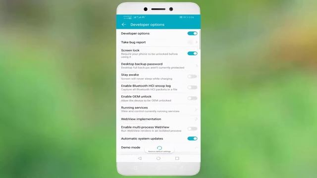 How To Stop Background Running Apps Any Android Mobile - How To Disable Background Running apps смотреть онлайн