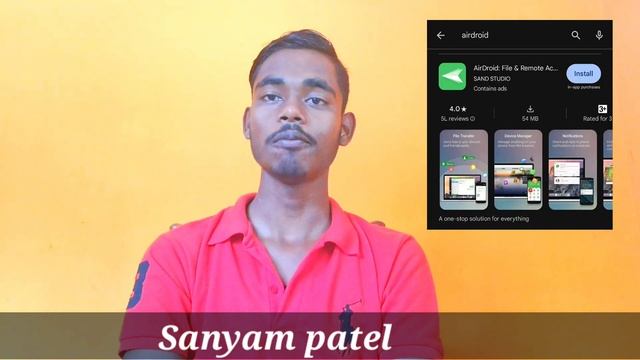 How to hack android phone in 2024🤫 ll AIRDROID apps ll हिन्दी मे। смотреть онлайн
