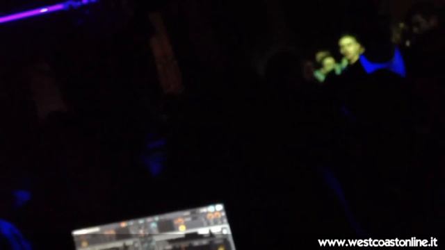 Bliss Club Carbonia смотреть онлайн