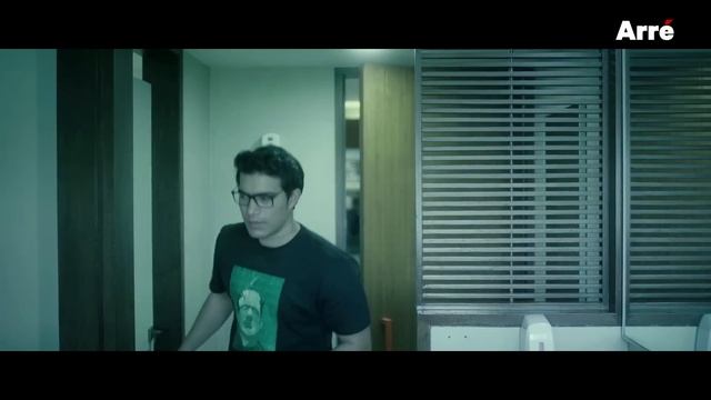 A.I.SHA My Virtual Girlfriend | Episode 5 | Now In Telugu смотреть онлайн