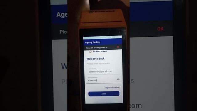 SIMPLE GUIDE ON HOW TO MAP/CONNECT A FLUTTERWAVE TERMINAL IN POS BUSINESS IN NIGERIA. смотреть онлайн