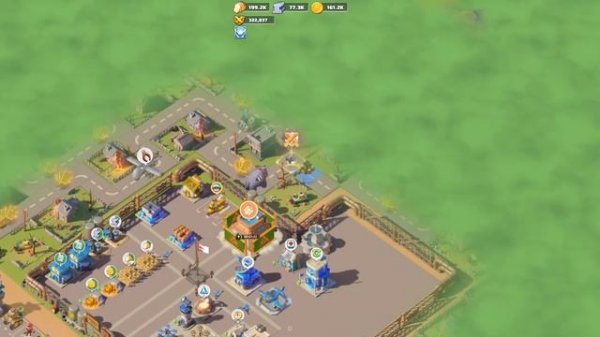 Last War: Survival Game