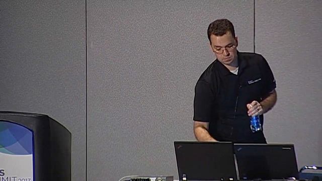 SESSION: SQL Server Integration Services Roadmap (Matt Masson, Wee Hyong Tok) смотреть онлайн