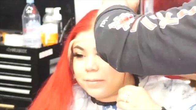 How to : install a full lace wig like a pro! MUST WATCH! смотреть онлайн