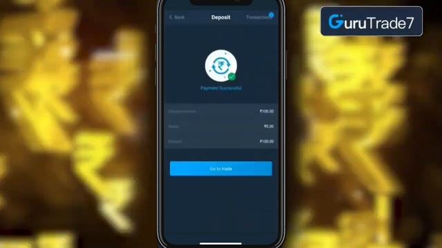 Best trading app for indians | Guru Trade7 | Guides and Tips in Tamil 👍👍GTVW062 смотреть онлайн