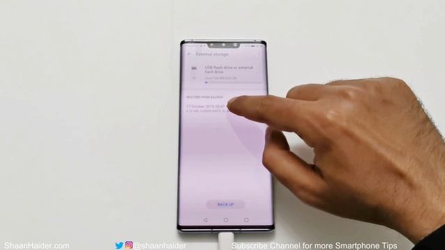 Huawei Mate 30 Pro - How to Install Google Play Store and Google Apps смотреть онлайн