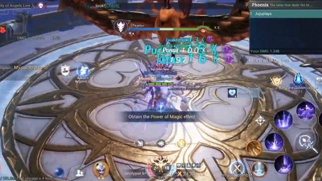 MU ORGIN 3 How to get +3Million green crystals a day смотреть онлайн