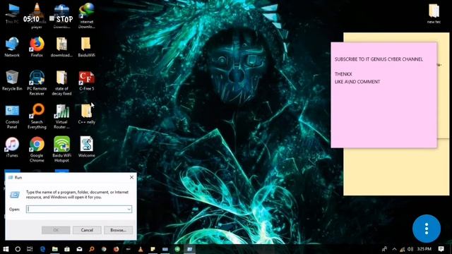 HOW TO CREATE YOUR OWN COMMAND IN WINDOWS TO OPEN ANY DEEP SUBFOLDERS, FILE, SOFTWARE OR APPLICATIO смотреть онлайн