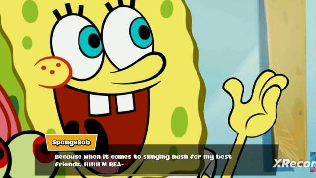 Spongebob: Patty Pursuit Android || Gameplay || Download Link || An IOS Game Ported To Android смотреть онлайн