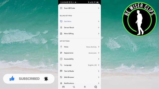 How To Enable Sync Across Clients on Discord | Discord Tutorial смотреть онлайн
