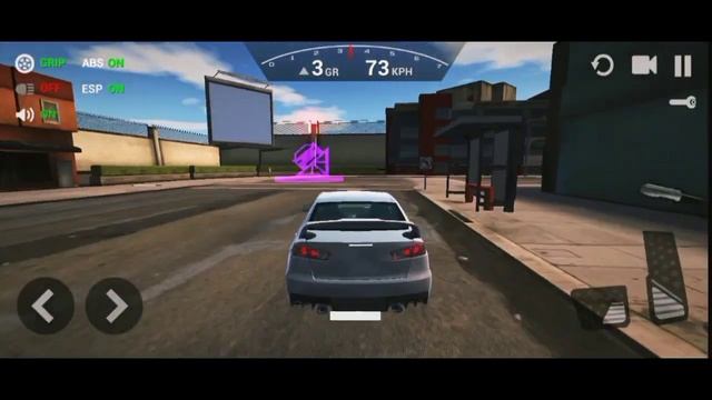 Ultimate Car Driving Stimulator | Android/ios game | Getting All Cars - Part - 5 | RACING WORLD🔥💥 смотреть онлайн