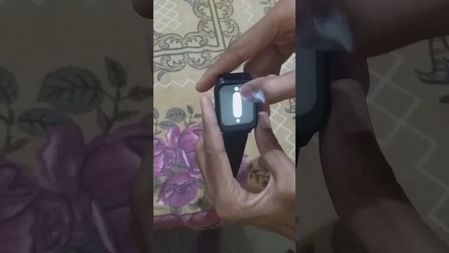 new urban fit x smart watch смотреть онлайн