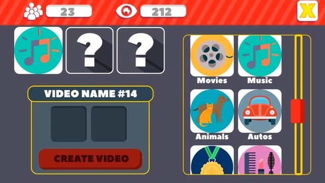 TOP 5 BEST 2D GAMES | IOS & Android Gameplay Video смотреть онлайн