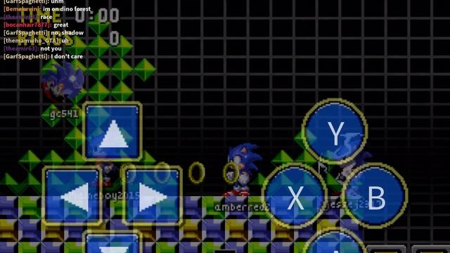 Classic Sonic Simulator ROBLOX | How to beat my “Death Egg Dash!” Level смотреть онлайн