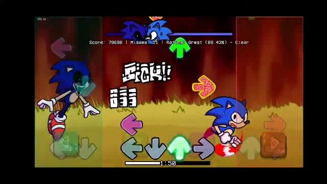 #fridaynightfunkin | FNF | Confronting Yourself Android Gameplay