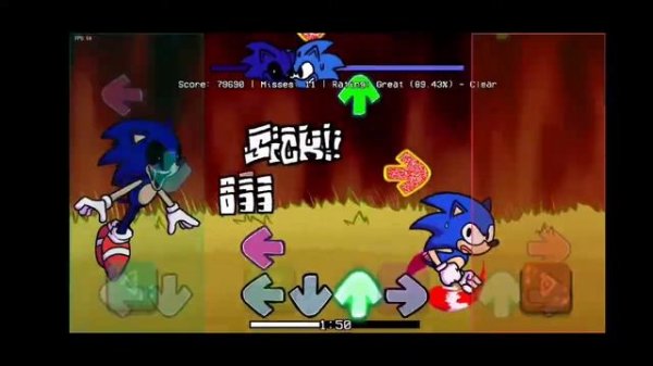 #fridaynightfunkin | FNF | Confronting Yourself android gameplay