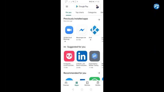 HOW TO USE YOUR SMARTPHONE AS POWERPOINT REMOTE CONTROL? #pjtutorialsPH смотреть онлайн