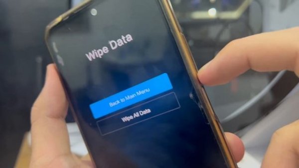 How to Hard Reset / Factory Reset Xiaomi All Android 13 MIUI 14 || Redmi Not 12