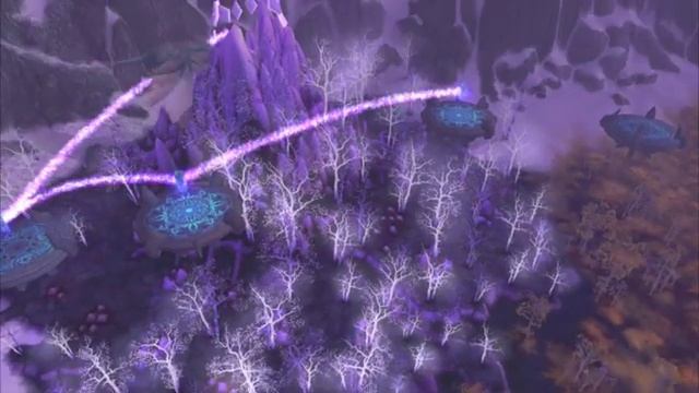 Crystalsong WoW HD. смотреть онлайн