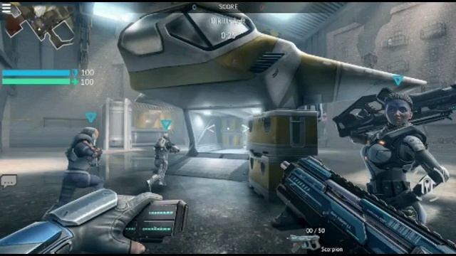 Best multiplayer games for 1 GB Ram Android phone 2021 | Under 500 mb (Multiplayer) смотреть онлайн
