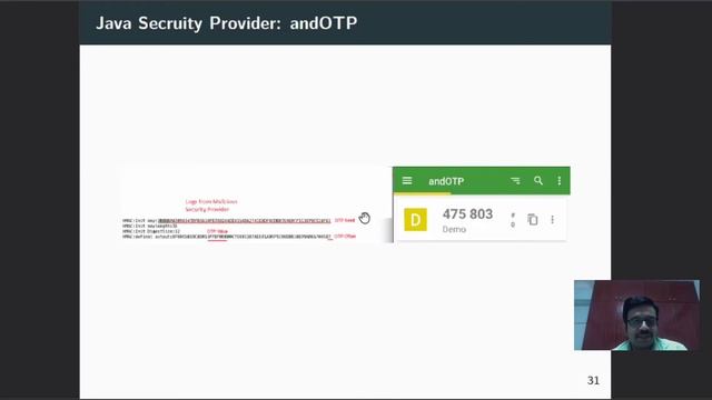 Perils of Running Apps in Android Virtual Containers (by Gautam Arvind Pandian and Vikas Gupta) смотреть онлайн