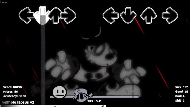 Hellhole Lapsus V2 COMPLETE - Teaser Gameplay ( Fanmade ) - Wednesday Infidelity смотреть онлайн