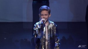 Небо всегда за нас(А.Ольханский), исп. Влад Богомолов