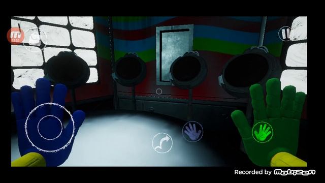 Poppy Playtime Chapter 2 Android Lançou Nova Atualização {Versão 1.1} Mediafire смотреть онлайн