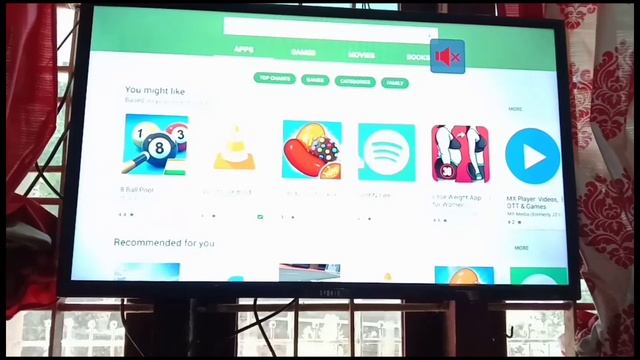 How to send files & apps to android TV from phone 📱in Malayalam смотреть онлайн