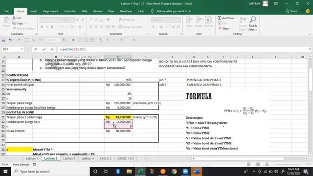 SPRITE : #AKL Review Tentir AKL I Pertemuan 11 смотреть онлайн