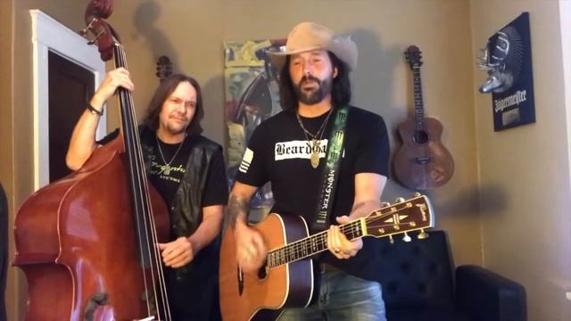 Monroe Music Monday - Smoke Out The Window смотреть онлайн