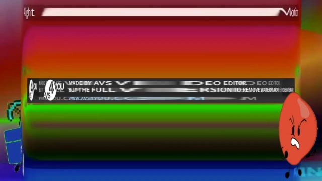 Preview 2 Annoying Orange V1.2 Effects is Going Weirdness Every SuperCubed смотреть онлайн