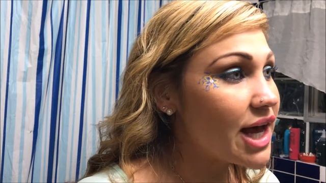 Fantasie Makeup смотреть онлайн