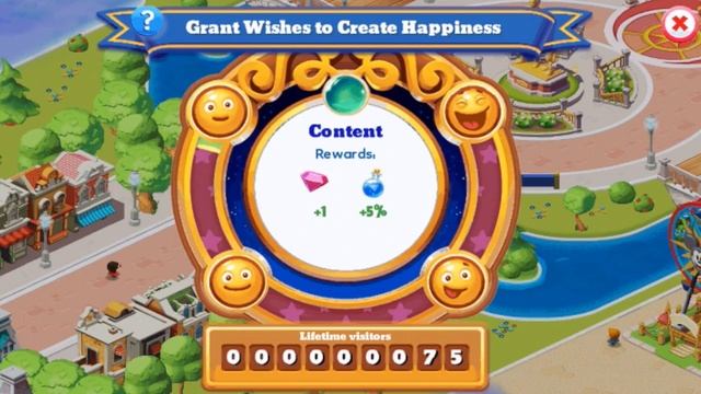 Disney Magic Kingdoms: 1.02 Android Pocket HD gameplay (with Lion King, Cars and Aladdin) смотреть онлайн