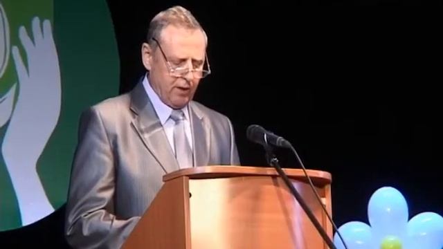 29 августа в Новозыбкове прошел главный педсовет города смотреть онлайн