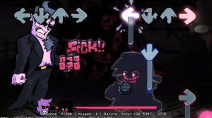 FNF Corruption: Full Mod