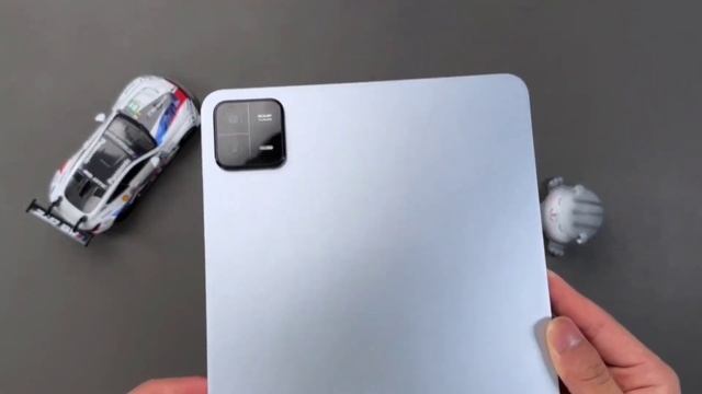 PARTICIPA YA!!!! 🤯 | Sorteo Internacional XIAOMI PAD 6 PRO 😎 смотреть онлайн