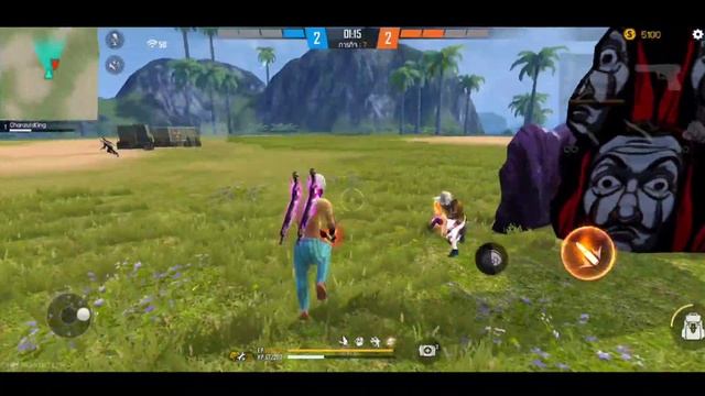 Tutorial Glowal Ruok FF Di Android ❤ смотреть онлайн