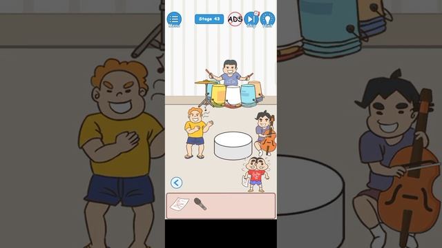 Hidden my test stage 41 42 43 44 45 walkthrough solution смотреть онлайн