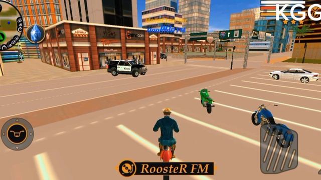 Vegas Crime Vice Town Simulator Android GamePlay #66 /FH1 смотреть онлайн