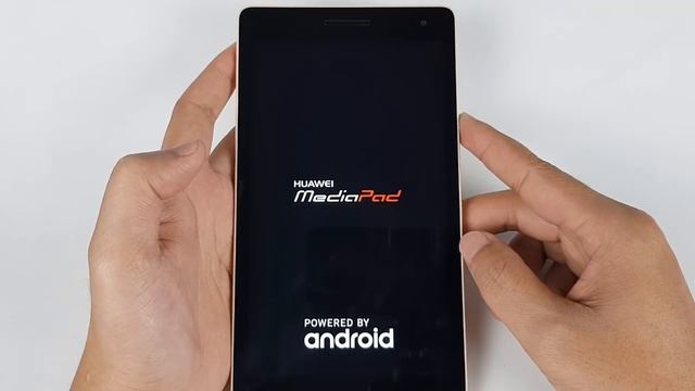 How To Remove Pattern Pin & Password Lock Huawei MediaPad T3 7.0 (2017) | Hard Reset смотреть онлайн