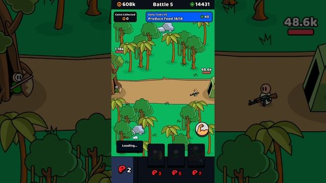 We are Warriors All Skills Gameplay Preview смотреть онлайн