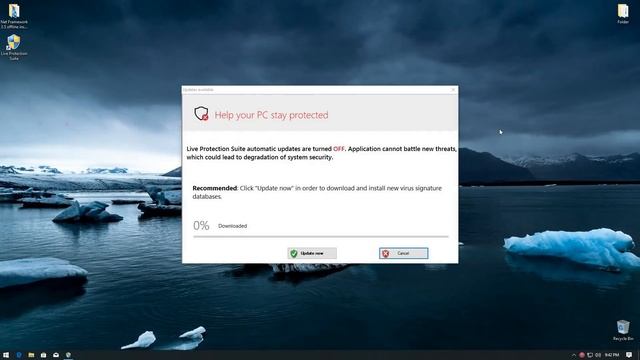 The Media Creation Tool Trojan смотреть онлайн