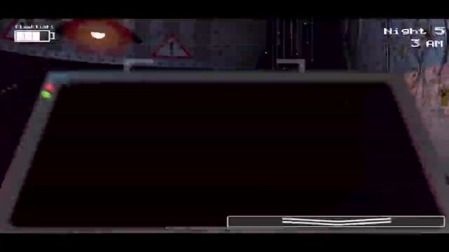 How to Beat FNaF 2 Night 5 Mobile Guide смотреть онлайн