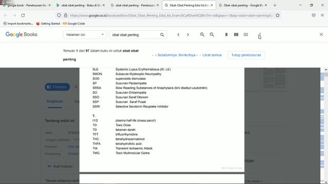 Cara Download Buku ASLI ORIGINAL- GRATIS (Bahasa Indonesia) | Rahasia Google Book dan Google смотреть онлайн