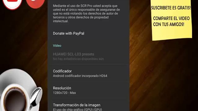 Descargar SCR PRO | Ultima Version 2016 | Live Android TV смотреть онлайн