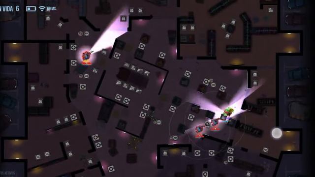 Bullet Echo Gameplay HD (Android) | NO COMMENTARY смотреть онлайн