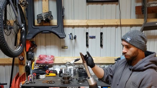 L322 Range Rover 02-12 4