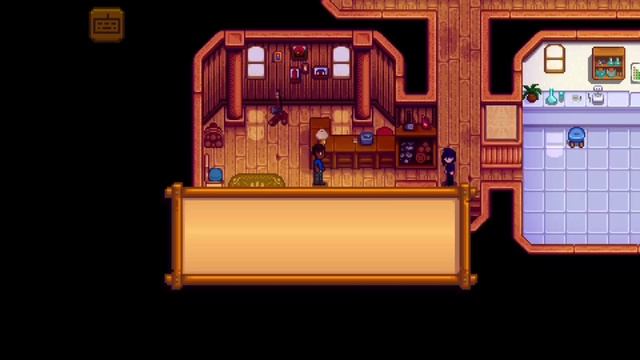 Xtardew Valley Mod - Stardew Valley Mobile 1.5.6 смотреть онлайн