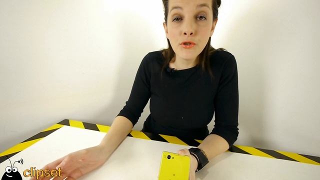 Sony Xperia Z1 compact review Videorama ... y concurso смотреть онлайн